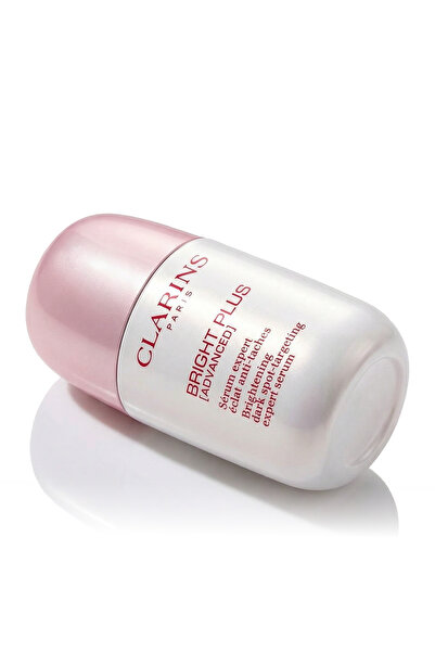 Clarins Bright Plus Advanced Ορός για την καταπολέμηση των σκούρων κηλίδων 50 ml