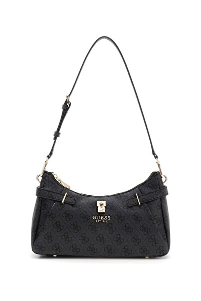 Guess Karnilla Logo Omuz Çantası HWSG7833180