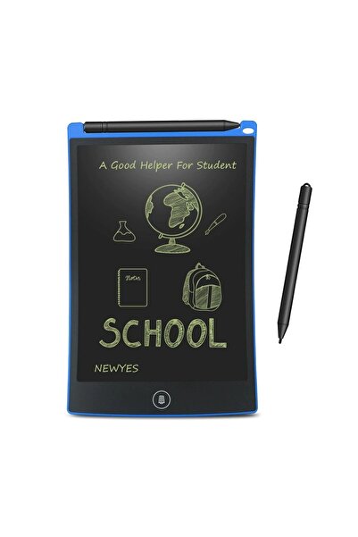 OEM Drawing tablet 8.5", + 0 months, Blue