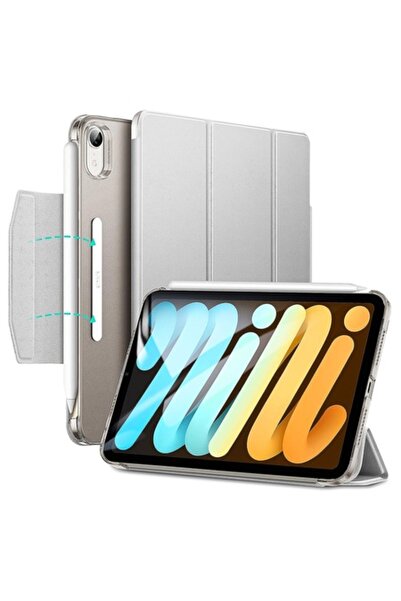 FUTURE Case compatible with iPad mini 6 2021