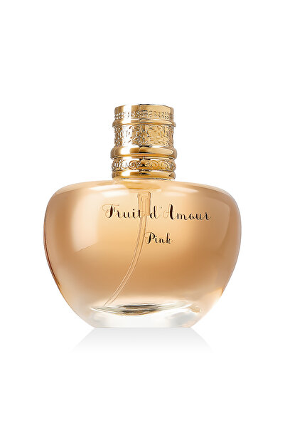 EMANUEL UNGARO Apa de toaleta Ungaro Emanuel Fruit d'Amour Pink 100 ml (femeie)