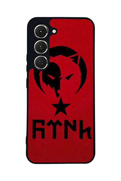 TECNO Spark 40 Pro Compatible Printed, Matte Black, Soft Silicone, Protective...