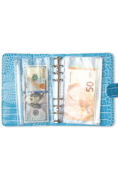 BE SO BUSY Bütçe Ajandası – Birikim Planlayıcı & Organizer