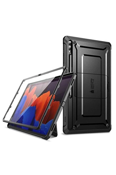 FUTURE Carcasă compatibilă pentru Samsung Galaxy Tab S9 Ultra, Fit, R84, plas...