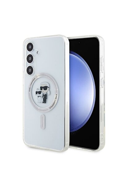 Evia Protective Case for Samsung Galaxy S24, I62, Lexgard, Neutral