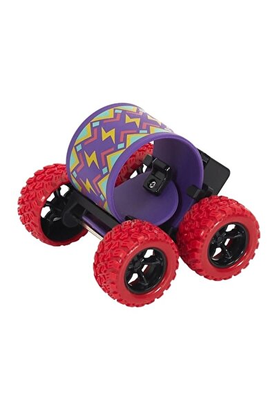 Avaleea Brățară Pullback pentru skateboard, violet