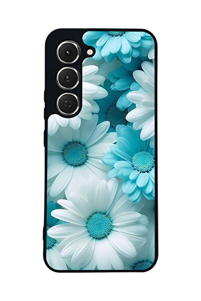 TECNO Spark 40 Pro Compatible Printed, Matte Black, Soft Silicone, Protective...