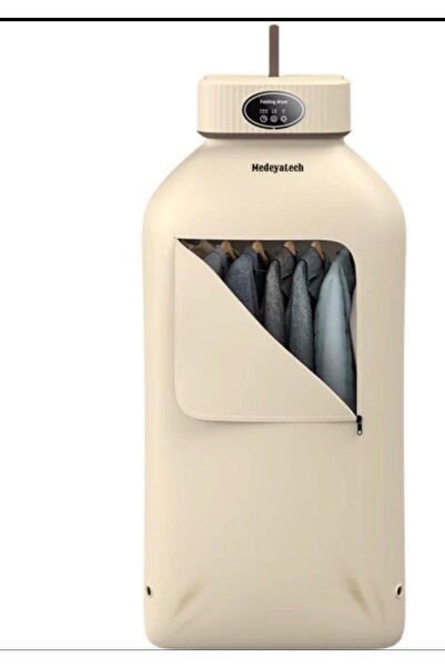 Medeyatech ELECTRIC VERTICAL CLOTHES DRYER