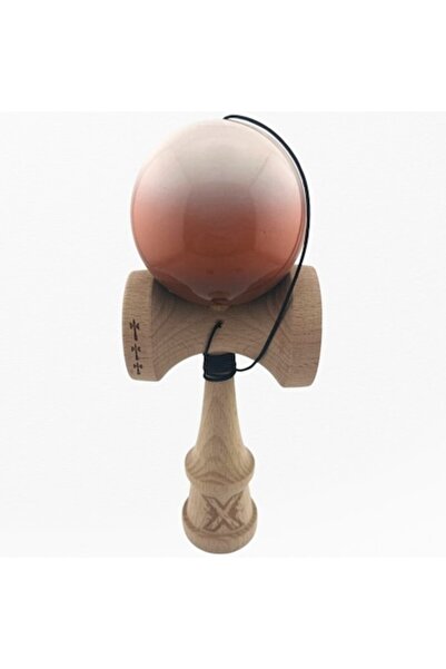 Avaleea Kendama X Original, Professional, Cupe Mari V2, Super Adezive cu Cupe...