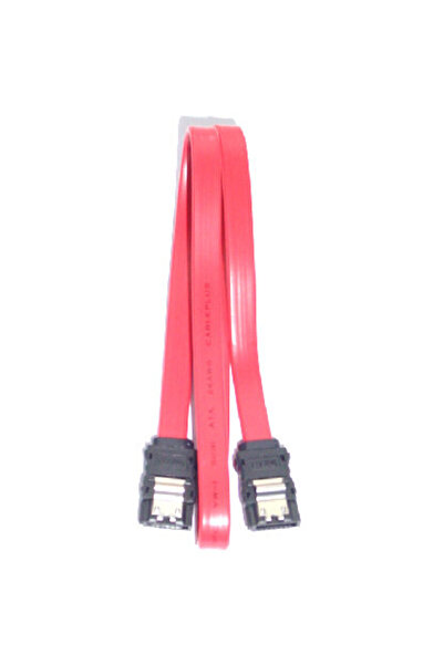 Assmann Cable Serial ATA 150 dl.0,5m - With latch for a secure connection