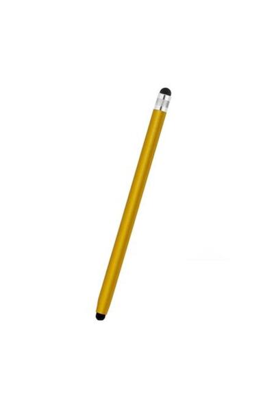 Techsuit Universal Stylus Pen, S974, Gold