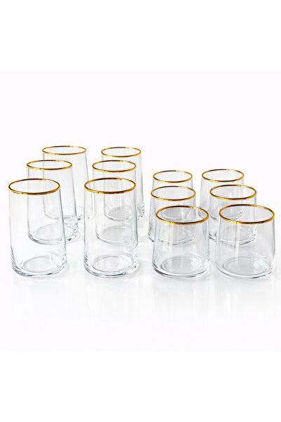 HOME SET PAŞA MEŞRUBAT VE SU BARDAĞI SETİ