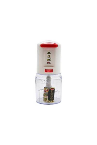 Tolon Vegetable Cutter 500 ml 400 W
