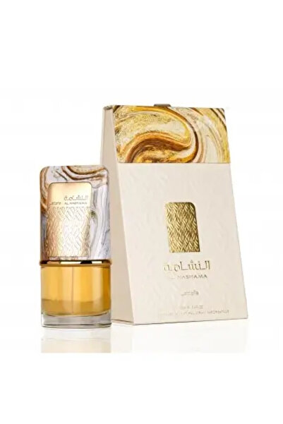 lattafa Al Nashama by 100ml – Original Arabic Perfume Import Dubai
