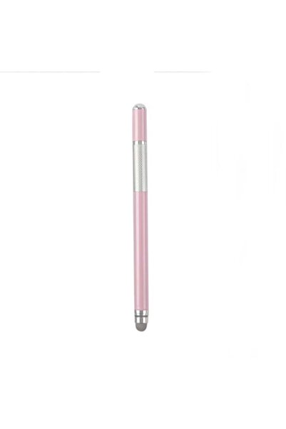 Techsuit Universal Stylus Pen - (JC03) - Pink