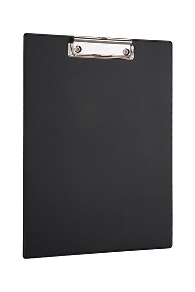 Pensan Coverless Secretarial Black Piece