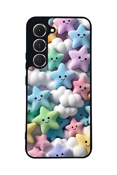 TECNO غطاء سبارك 40 برو متوافق مع الطباعة، أسود مطفي، سيليكون ناعم، واقي، غطا...