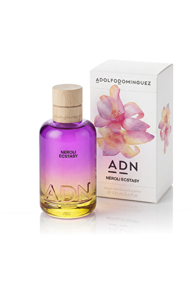 Adolfo Dominguez Neroli Ecstasy Eau De Parfum 100 ml (γυναικεία)