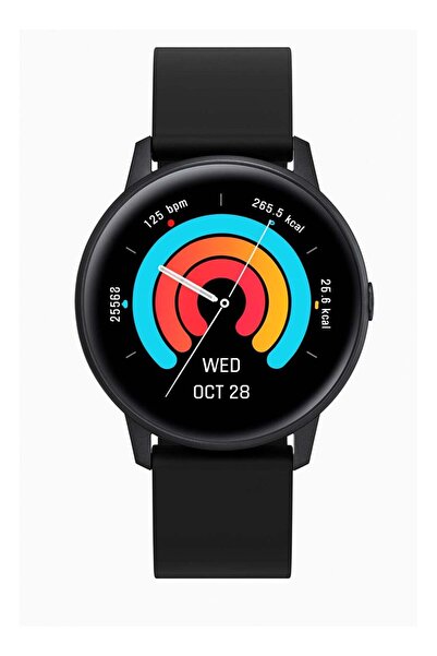 Curren R3 Pro Smart Watch – 1.28" IPS Display, Fitness Tracker, Heart Rate & ...