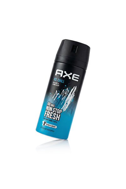 Axe Αποσμητικό Ice Chill VAPO 150 ml (άνδρας)