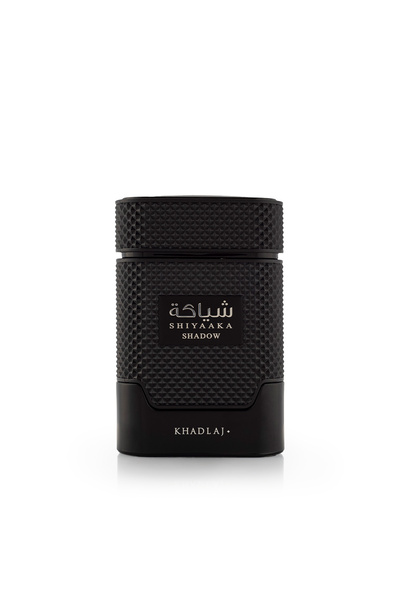 Khadlaj Shiyaaka Shadow Eau De Parfum 100 ml (unisex)