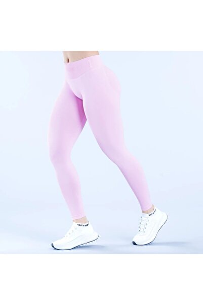 MORPHO SEAMLESS Impact Push-Up Drawstring Sports Leggings