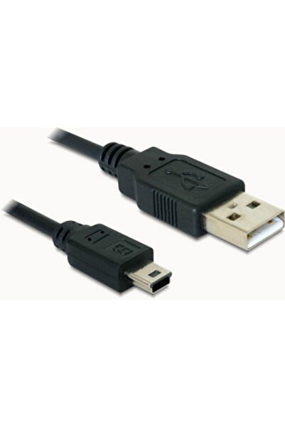 DELOCK Cablu USB mini AM-BM 0,7 m