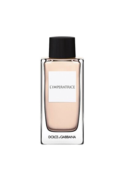 Dolce&Gabbana Dolce & Gabbana, L'Imperatrice 3, Тоалетна вода, за жени, 100 ml