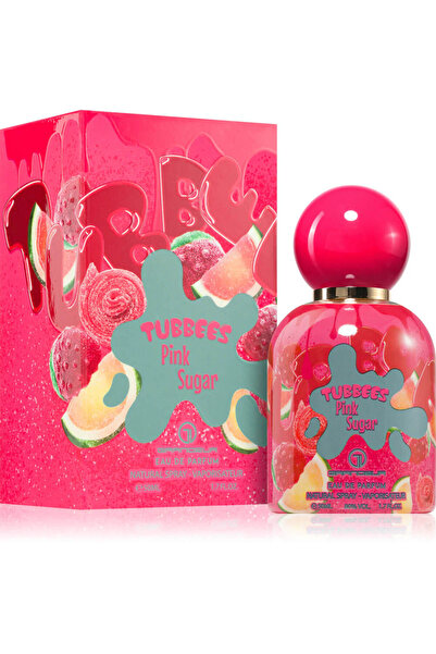 Grandeur Elite Tubbees Pink Sugar 50 ml - Parfum arab original import Dubai