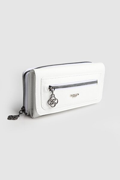 Septemmart Kate Model Large Size Women's Leather Wallet