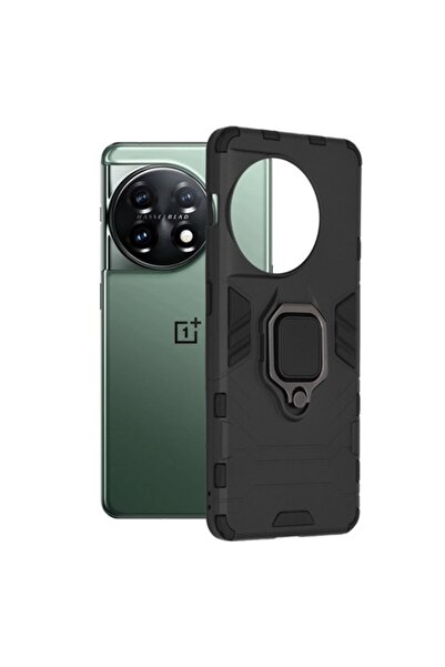 Air Carcasă de înaltă protecție pentru OnePlus 11, Grip, N89, Metal, Întuneri...