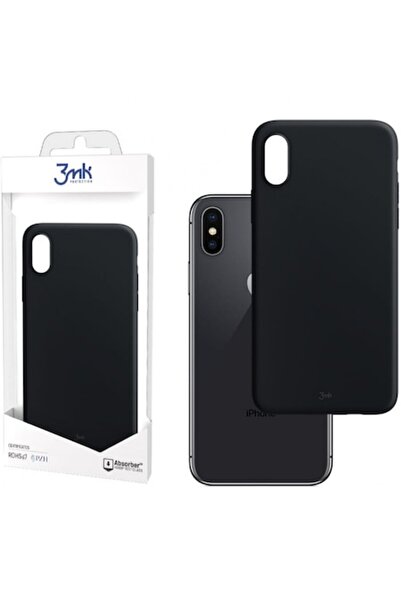 Evia High Protection Case for Apple iPhone XS / X, Matt, Elite Armor, Q50, In...