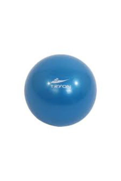 TRYON Cimnastik Topu 2.0 kg – Fitness, Core & Pilates Antrenman Topu