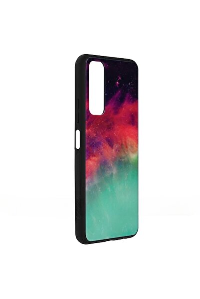 Techsuit Carcasă pentru iPhone 15 Plus, seria Glaze, M394, policarbonat, Fier...