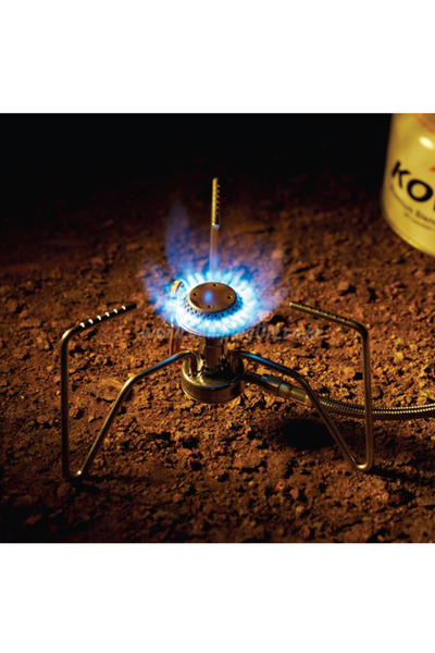 Kovea Spider Stove Ocak