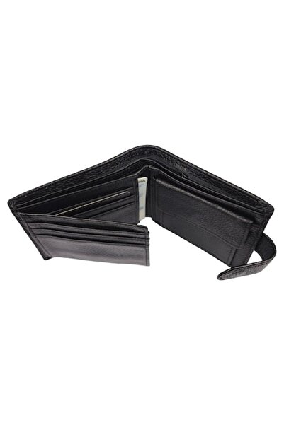 PriStyle Wallet with Romanian ID Slot for Men
