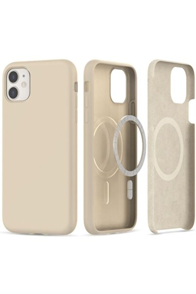 Evia High Protection MagSafe Case for Apple iPhone 11, Silicone, Xtreme Armor...