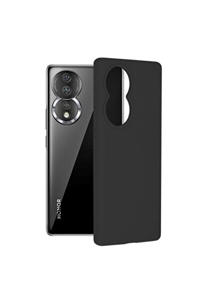 Airness Carcasă de înaltă protecție pentru Honor 80, AIR, M35, silicon, culoa...