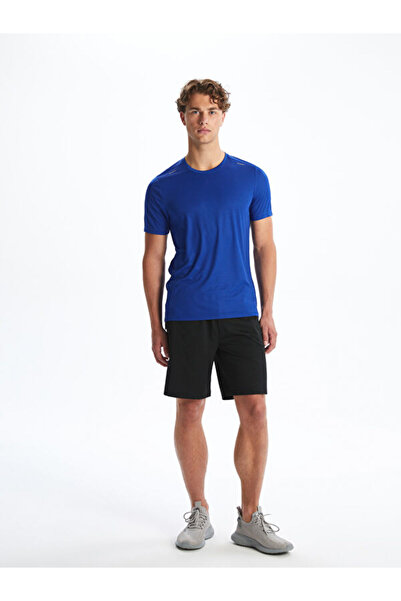 LC Waikiki Sparkling Choices from Shining Store Standardfit Men's Sports Shorts