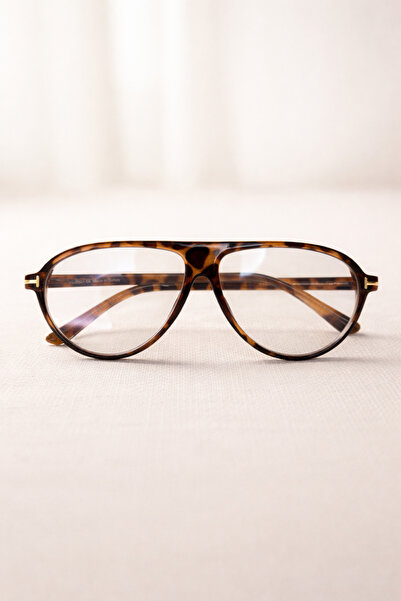 PİYESBOUTİQUE نظارات داملا بايلوت كيني شفافة للنساء والرجال للجنسين، نظارات و...