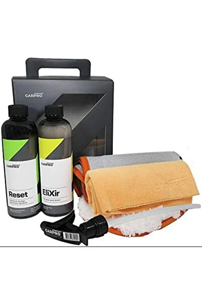 carpro WASH BOX - ARAÇ YIKAMA BAKIM SETİ