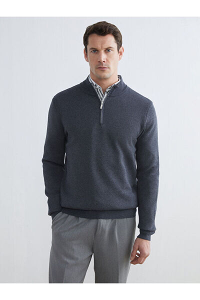 LC Waikiki Sparkling Choices by Shining Store Hakim Roba Men's Knitwear Sweater