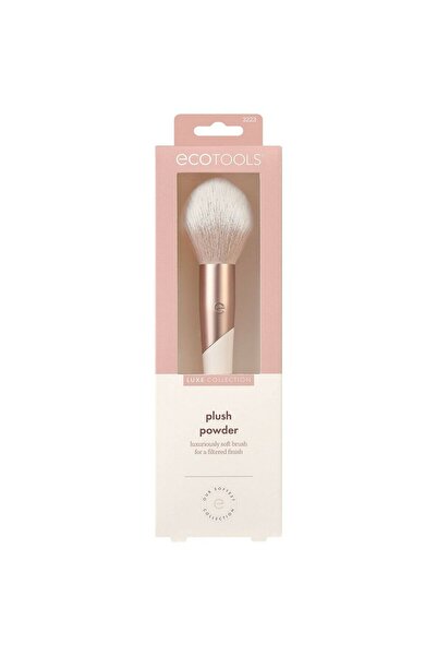 Ecotools , Πολυτελές, Πινέλο Πούδρας, Πινέλο Πούδρας