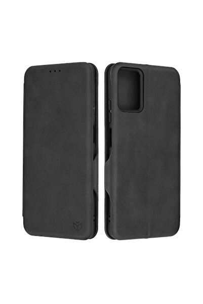 Evia Case compatible with Motorola Moto G34, Slim and Lightweight