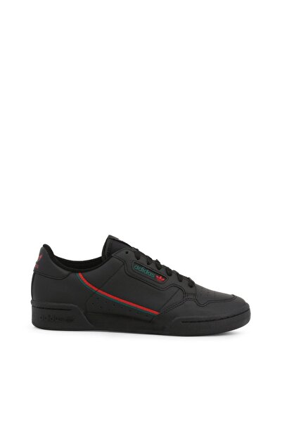 ADIDAS GOLF Adidas Continental 80 Sneakers, Men, Black, 45⅓ EU