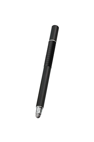 Techsuit Universal Stylus Pen, S985, Black