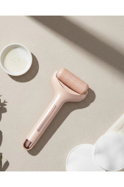 MericLine Ice Roller for Face Skin Firming and Refreshing Massager