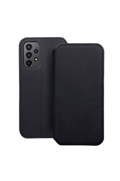 Evia High Protection Case for Samsung Galaxy A23 5G A236, Dual Pocket, Grip P...