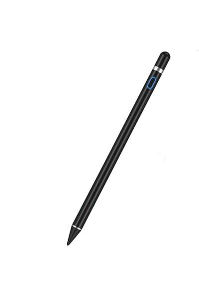 Techsuit Universal Stylus Pen, S1065, Black