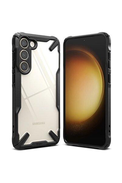 Airness Carcasă de înaltă protecție pentru Samsung Galaxy S23, AIR Protect, Z...